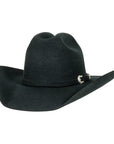 Cattleman | Womens Black Felt Cowgirl Hat