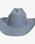 Cattleman | Womens Felt Cowgirl Hat with Western Hat Band