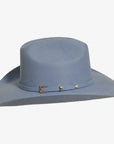 Cattleman | Womens Felt Cowgirl Hat with Western Hat Band