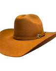 Cattleman | Womens Cigar Felt Cowgirl Hat