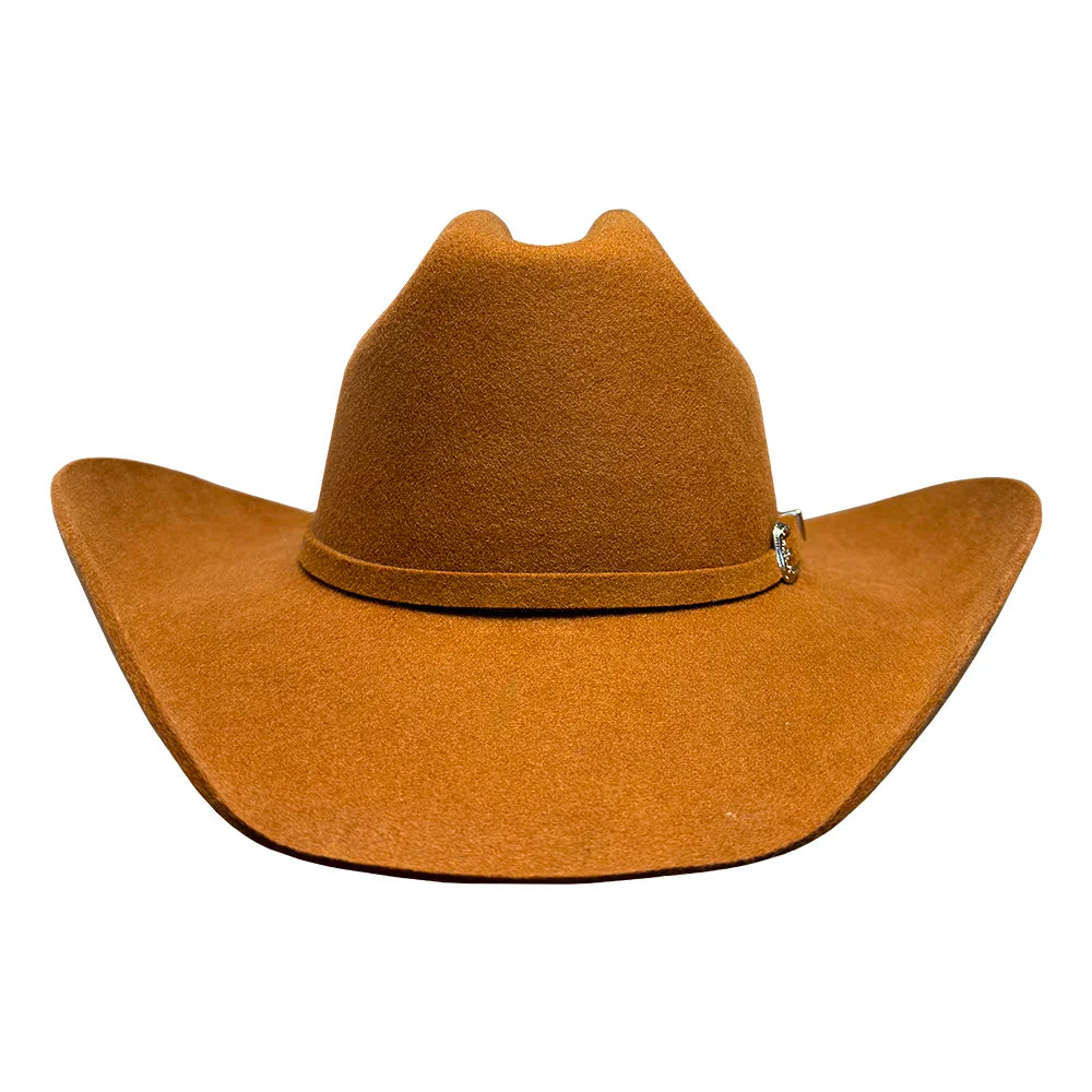 Cattleman | Mens Cigar Felt Cowboy Hat