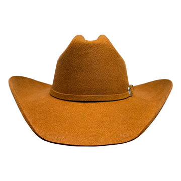 Cattleman | Mens Cigar Felt Cowboy Hat