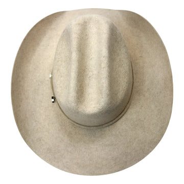 Cattleman | Mens Cloud Tweed Felt Cowboy Hat