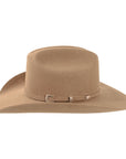 Cattleman | Mens Fawn Felt Cowboy Hat