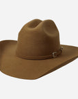 Cattleman | Mens Felt Cowboy Hat with Western Hat Band