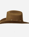 Cattleman | Womens Felt Cowgirl Hat with Western Hat Band