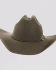 Cattleman | Womens Felt Cowgirl Hat with Western Hat Band