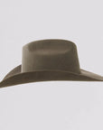Cattleman | Womens Felt Cowgirl Hat with Western Hat Band