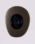 Cattleman | Mens Felt Cowboy Hat with Western Hat Band