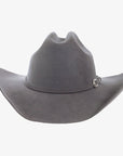 Cattleman | Womens Felt Cowgirl Hat with Western Hat Band