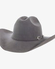 Cattleman | Womens Felt Cowgirl Hat with Western Hat Band