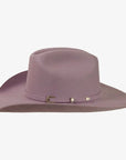Cattleman | Womens Felt Cowgirl Hat with Western Hat Band