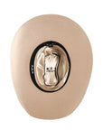 Cattleman | Mens Sand Felt Cowboy Hat