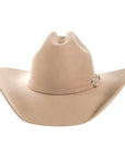 Cattleman | Mens Sand Felt Cowboy Hat