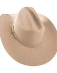 Cattleman | Mens Sand Felt Cowboy Hat