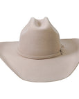 Cattleman | Womens Felt Cowgirl Hat with Western Hat Band
