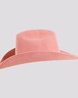 Cattleman | Womens Felt Cowgirl Hat with Western Hat Band