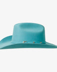 Cattleman | Womens Felt Cowgirl Hat with Western Hat Band