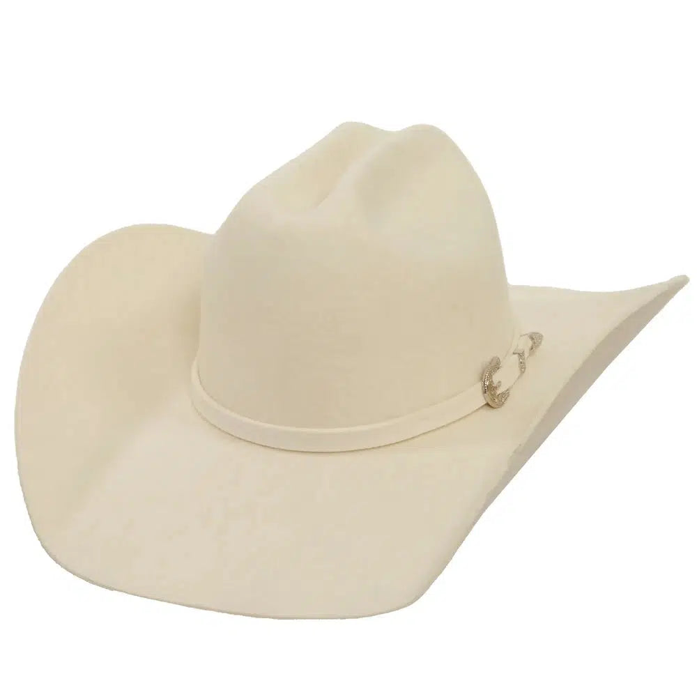 White cowgirl online hats sale