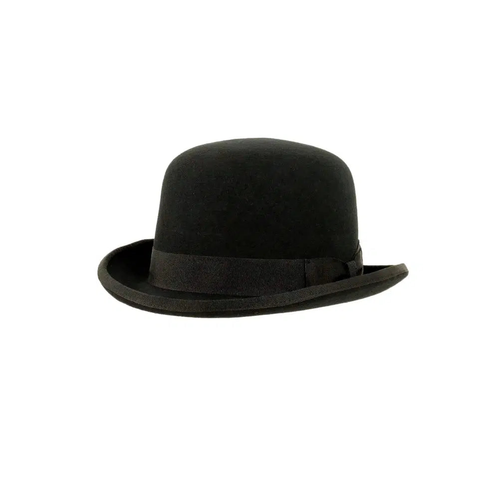 Chaplin Felt Fedora Hat | American Hat Makers