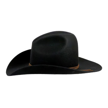 Deputy | Mens Wool Felt Cowboy Hat