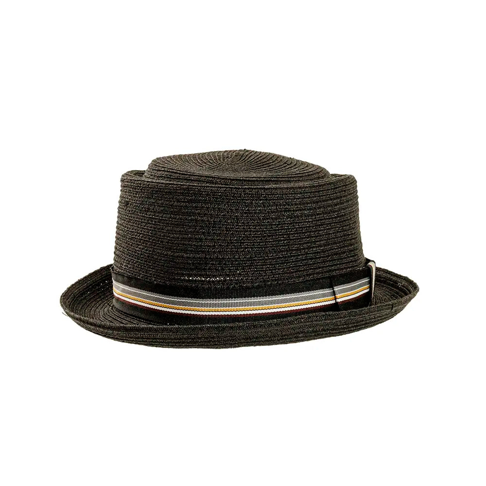 Men's Boys High quality Designer Black Desire Bucket hat Festival