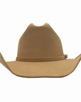 Dutch | Mens Faux Suede Cattleman Crown Cowboy Hat