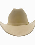 Dutch | Mens Faux Suede Cattleman Crown Cowboy Hat