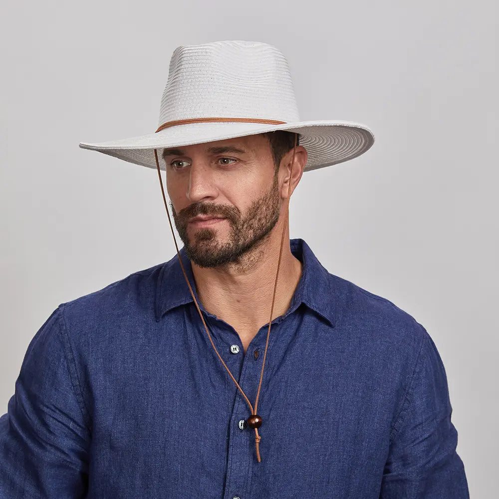 Cheap wide brim straw hats shop