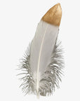 Goose | Goose Hat Feather