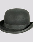 Hardy | Mens Wool Felt Bowler Hat