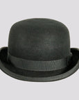 Hardy | Womens Wool Felt Bowler Hat