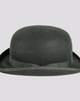 Hardy | Womens Wool Felt Bowler Hat