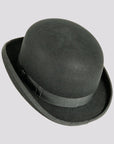 Hardy | Womens Wool Felt Bowler Hat