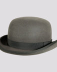 Hardy | Womens Wool Felt Bowler Hat