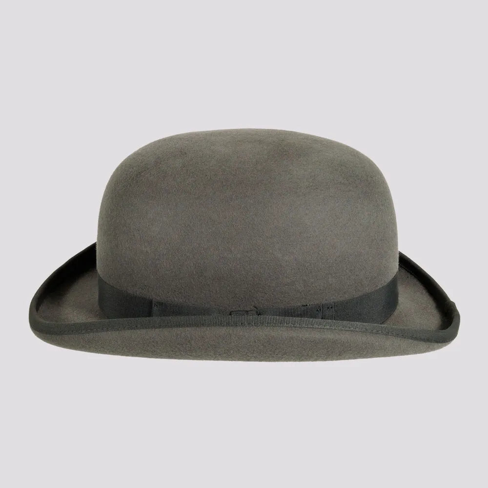 Hardy | Mens Wool Felt Bowler Hat