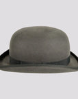 Hardy | Womens Wool Felt Bowler Hat