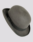 Hardy | Womens Wool Felt Bowler Hat