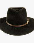 Huntsman | Mens Rabbit Fur Felt Outback Hat