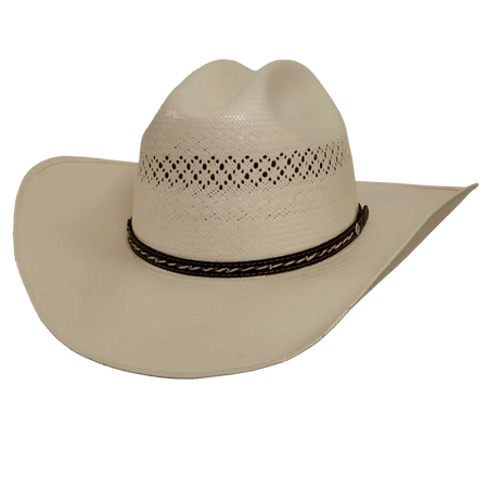 Lasso Fun Cowboy Hat