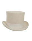 majestic top hat front angled view