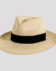 Medellin | Mens Fedora Panama Hat