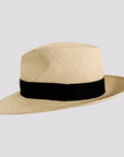 Medellin | Mens Fedora Panama Hat