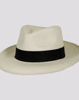 Medellin | Womens Fedora Panama Hat