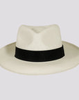 Medellin | Womens Fedora Panama Hat