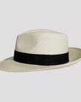 Medellin | Womens Fedora Panama Hat