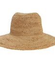 Nova Womens Sun Straw Hat