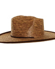 Otto Sun Straw Hat Side View