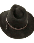 Pathfinder | Womens Wool Felt Outback Hat