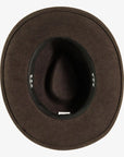 Pathfinder | Womens Wool Felt Outback Hat